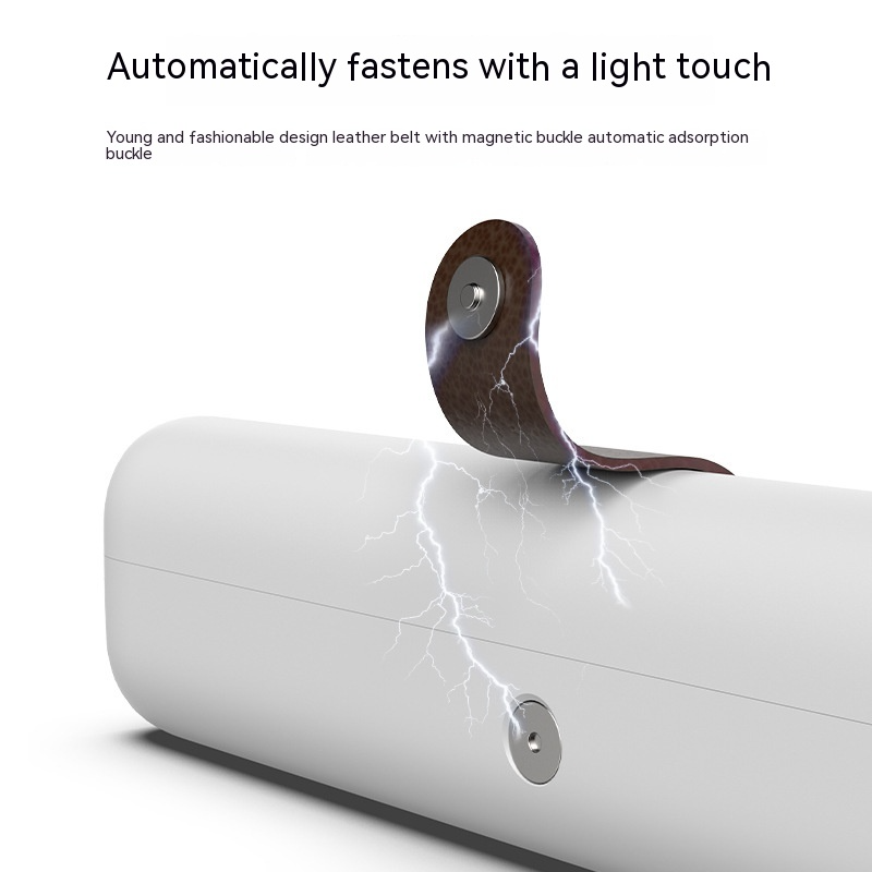 LumiCare- Portable Toothbrush Sterilizer