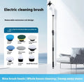 Lumicare- Waterproof Electric Cleaning Brush