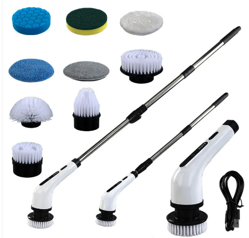 Lumicare- Waterproof Electric Cleaning Brush