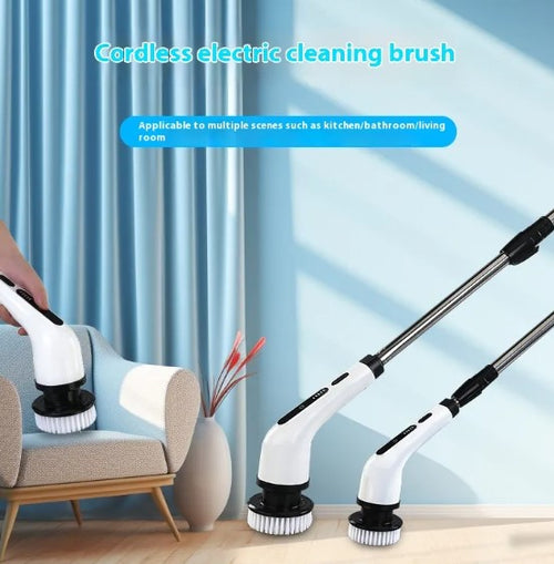 Lumicare- Waterproof Electric Cleaning Brush