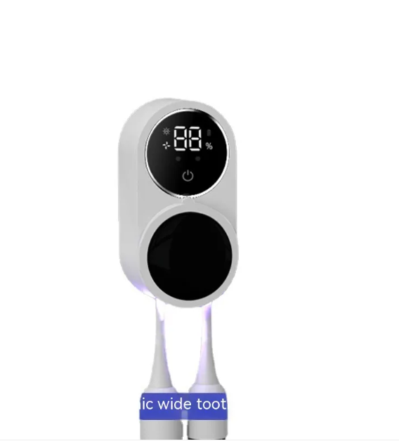 Lumicare- Deep clean toothbrush mount